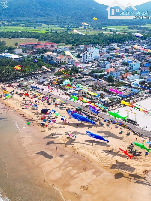 🌊 Đất TĐC Phước Hải, full thổ cư, gần biển, trung tâm, giá chỉ 3.4 tỷ 🏡 - 1