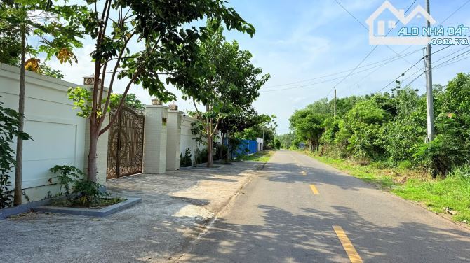 🏡 Bán đất 998m² mặt tiền Nguyễn Huệ, xã Phước Hải, gần biển, giá 3 tỷ TL 🌊 - 1