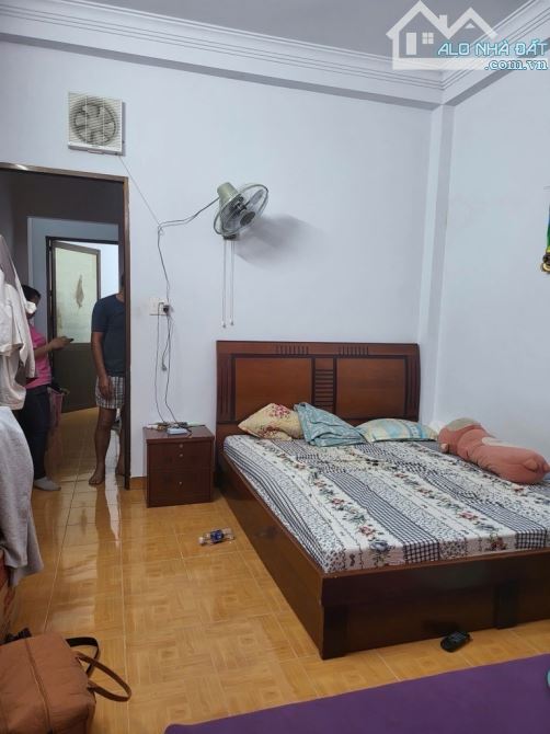 🏡Bán nhà HXT Ngô Quyền - 44m2 - 3 Tầng , 3pn - Vị trí MT hẻm , đắc địa , thuận tiện 🏡 - 1