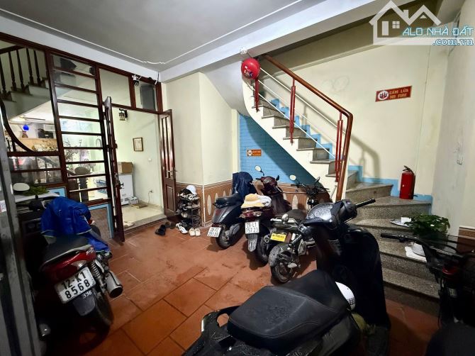 Nhà Phùng Khoang 56m2 6tầng 14,3tỷ - 1