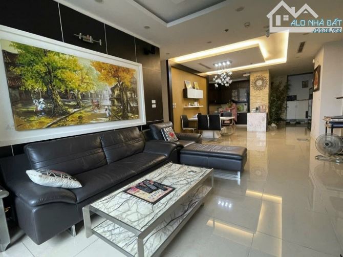 CHUNG CƯ ĐƯỜNG LÊ VĂN LƯƠNG 3 NGỦ NHỈNH 5 TỶ - 1