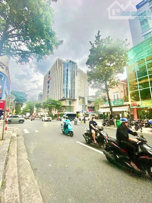 Bán nhà 4tầng VIP trần phú*Bặch Đằng trung tâm Đà Nẵng - 1