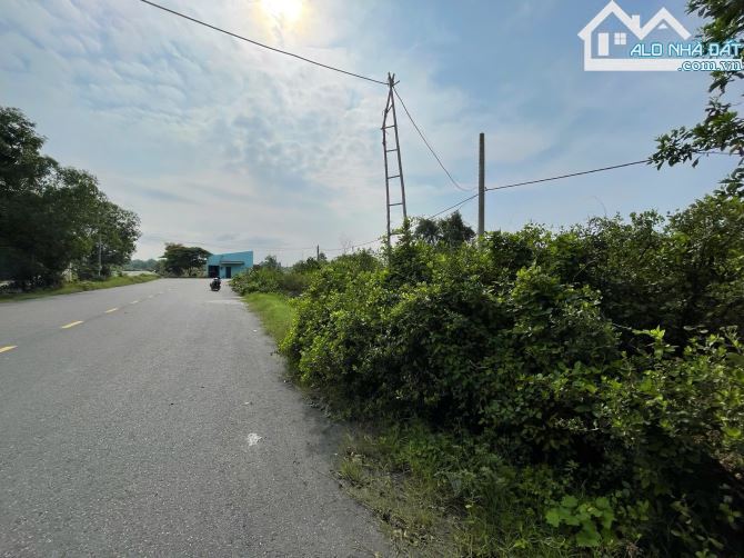 🏡 Bán đất đẹp xã Lộc An, Long Đất, full thổ cư, đường rộng 10m, giá 3.7 tỷ 🌟 - 1