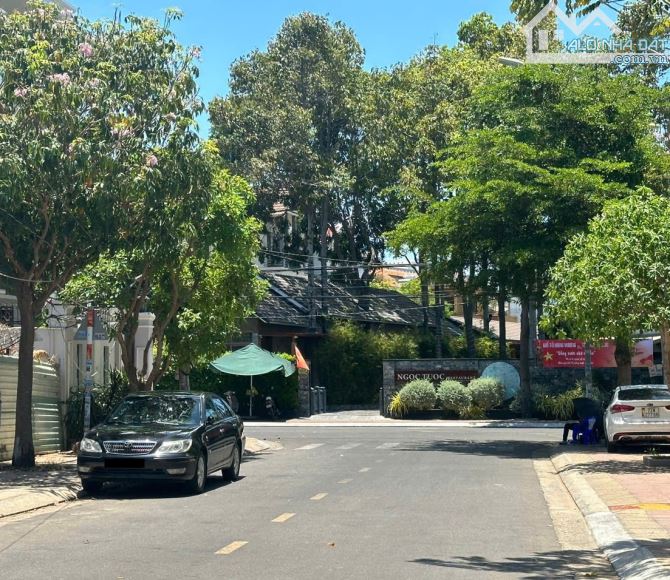 🌟 BÁN LÔ ĐẤT KHU BIỆT THỰ BÌNH MINH – PHƯỜNG 8, TP. VŨNG TÀU GIÁ CHỈ 14.5 TỶ 🌴 - 1