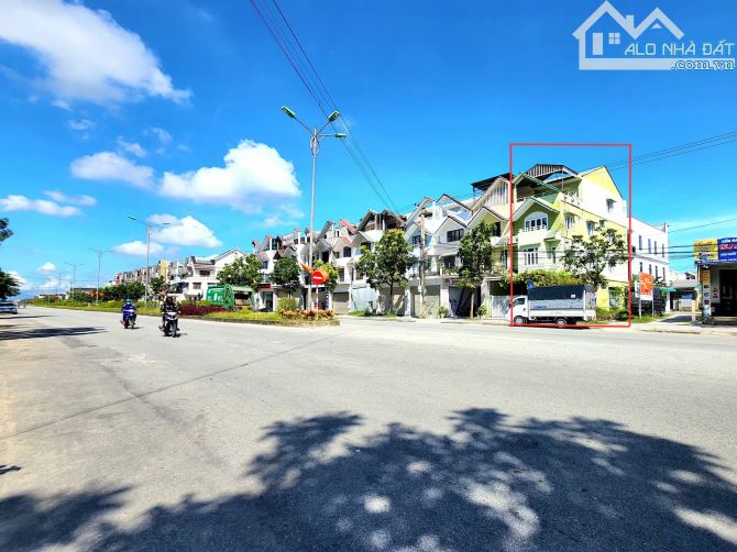 Siêu phẩm 02 Mặt tiền đường tỉnh lộ 10_ KĐT Phú Mỹ Thượng TP Huế - 1