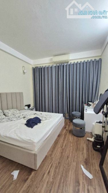 🌟 NHÀ ĐẸP NGUYỄN SƠN – Ô TÔ VÀO NHÀ – FULL NỘI THẤT XỊN 🌟  Nhà dân xây cực đẹp, kiên cố, - 1