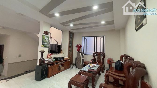 NHÀ HẺM XE HƠI TÔ HIẾN THÀNH – QUẬN 10, DT: 12x15M, KC: TRỆT, LỬNG, 2 LẦU, GIÁ: 35,9 TỶ - 1