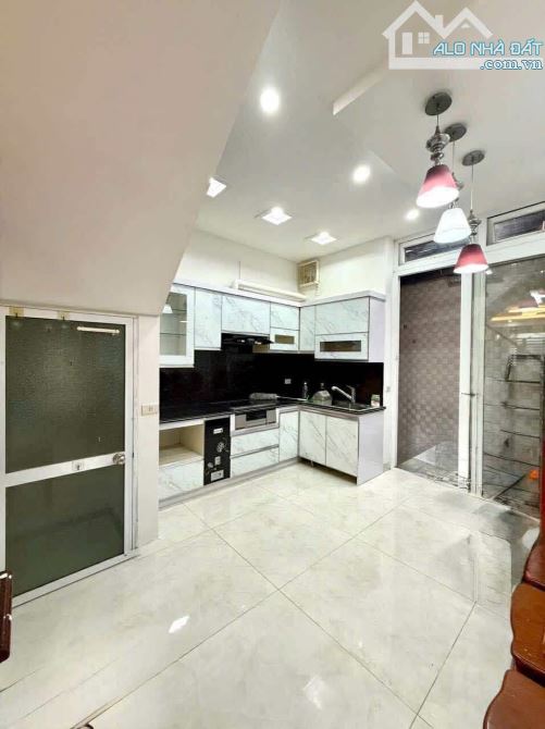 MSP: 02 🏡 NHÀ 4 TẦNG PHỐ CẤM – NGÔ QUYỀN CHỈ 3,2 TỶ 💥 - 1