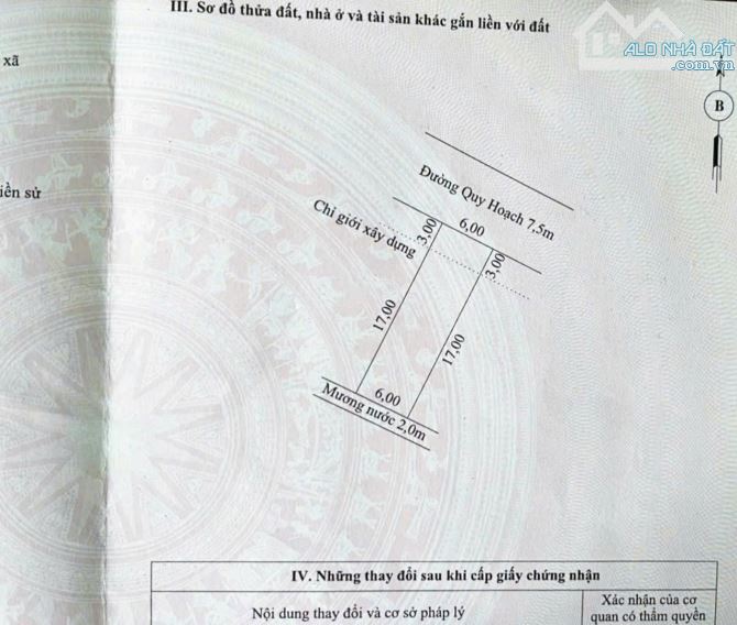 🌿🌿CẦN BÁN NHANH  KQH VĨNH MỘC- TP HUẾ 🌿🌿 - 1