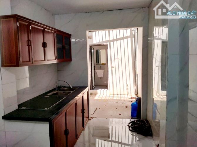 Nhà đẹp Quang Trung, 60m2, gần ga La Khê, giá rẻ nhất khu – Gần ga La Khê, KĐT Văn Phú - 1