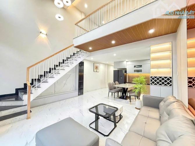 CHÍNH CHỦ BÁN GẤP CĂN NHÀ GÁC LỬNG GIÁP ĐƯỜNG ĐỒNG KHỞI BIÊN HOÀ GIÁ 1TỶ690 THƯƠNG LƯỢNG M - 1