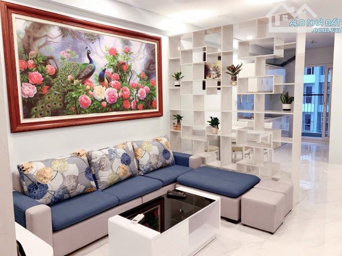 Bán Căn 2 Ngủ Chung Cư Hud Trầu Cau Bắc Ninh - 1