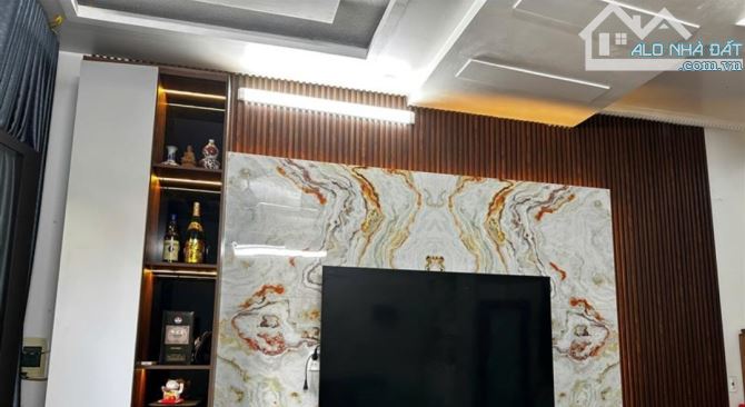 Bán nhà Đằng Hải, P.Đằng Hải, Hải An,  4 tầng, 41m2, 3,4 tỷ. - 1