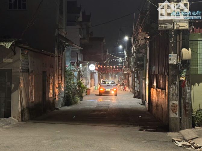 Bán đất Thôn Đoài Kim Nỗ Đông Anh HN ( Đầu tư sinh lời cao ) 83.2m2 6.5ti - 1