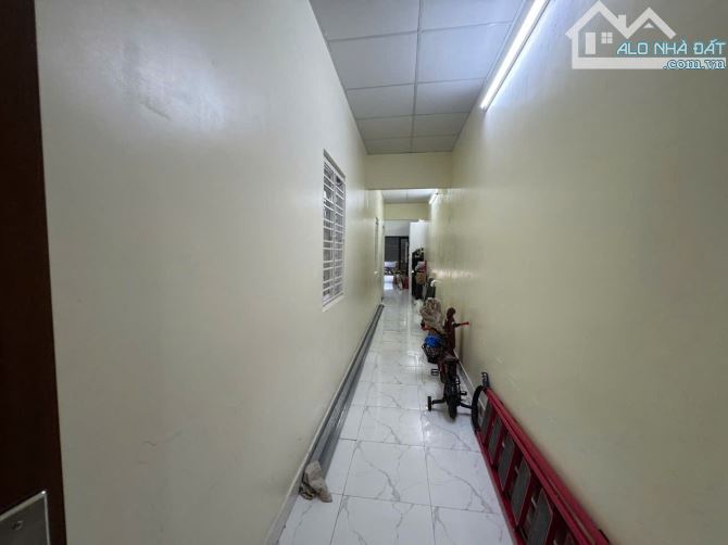 Bán nhà Hoàng Ngọc Phách, Kênh Dương, Lê Chân,  2 tầng, 93m2, 8,9 tỷ. - 1