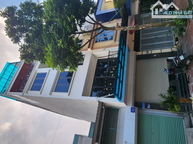 BÁN GẤP NHÀ PHÂN LÔ, Ô TÔ TRÁNH, HOÀI ĐỨC: 45M2×7T, GIÁ 9.9 TỶ. - 1