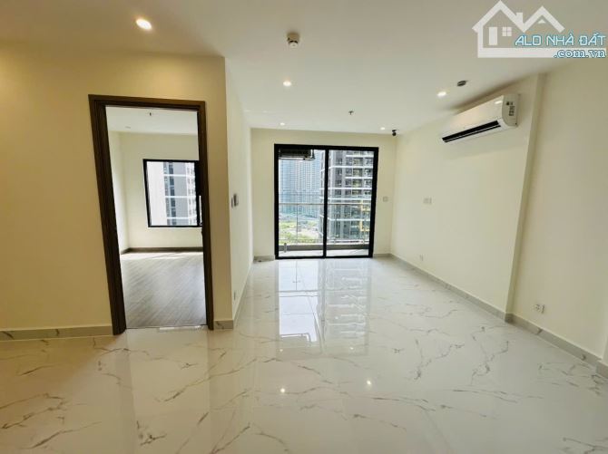 CHO THUÊ CĂN HỘ 1 PHÒNG NGỦ + TẠI TÒA BS8 – VIEW HỒ BƠI, HƯỚNG ĐÔNG NAM – GIÁ TỐT - 1