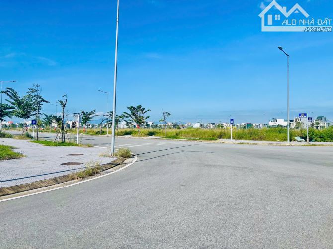 BÁN ĐẤT KQH HƯƠNG SƠ – GẦN TRỤC CHÍNH TẢN ĐÀ CHỈ 1 TỶ 2XXTR - 1