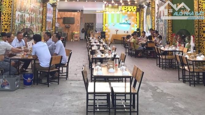 # Nhà MT Nguyễn Hoàng, 110m2, ngang 7m, C4, Kinh Doanh Cực Đỉnh, 14 tỷ - 1