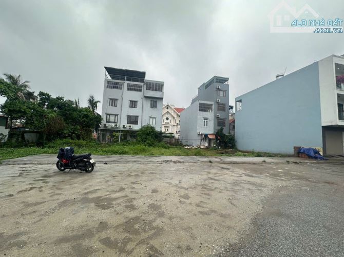Bán đất Lê Hồng Phong, Đằng Lâm, Hải An,  59,9m2, 8,985 tỷ. - 1