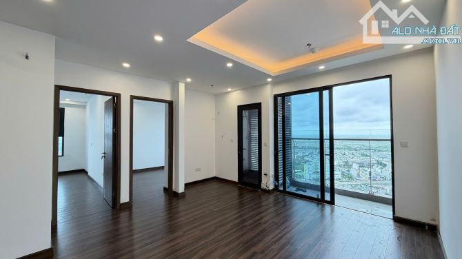 BÁN CĂN 2NGỦ HOÀNG HUY COMMERCE  ĐẸP NHẤT DỰ ÁN - 1
