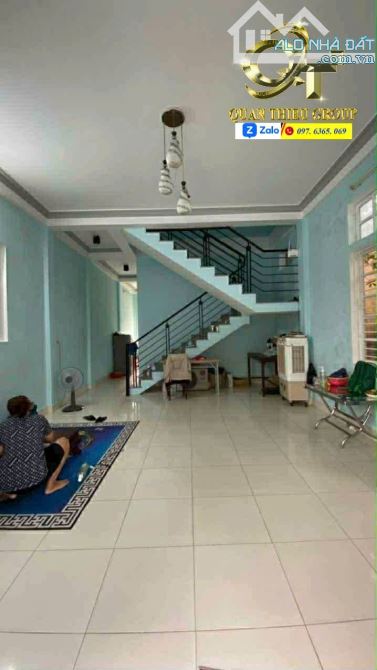 CHO THUÊ NHÀ 2 TẦNG KIỆT BẠCH ĐẰNG, TP HUẾ - 1