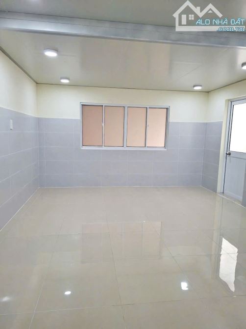 NHÀ GẤP BÁN - PHAN HUY ÍCH -40M2 - 2 TẦNG - SHR - GIÁ BÁN GẤP TRONG TUẦN : 3.8T TL - 1