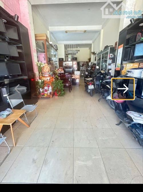 🏡 BÁN NHÀ MẶT TIỀN NGUYỄN PHAN VINH – VỊ TRÍ VÀNG KINH DOANH DU LỊCH. - 1