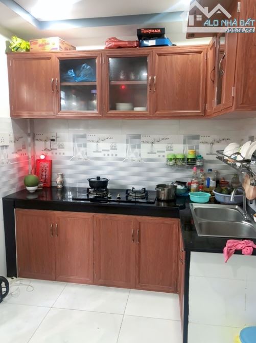 1. MTKD Văn Cao - 13m2 3 tầng giá chỉ 2,95 tỷ thương lượng - 1