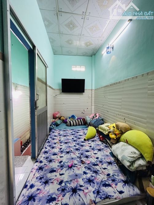 🌸CHỈ 2.3TỶ🌸 NHÀ SỔ HỒNG RIÊNG - Quận 7 - sát MT LÊ VĂN LƯƠNG - gần LOTTE MART 🎉🏡🏡 - 1