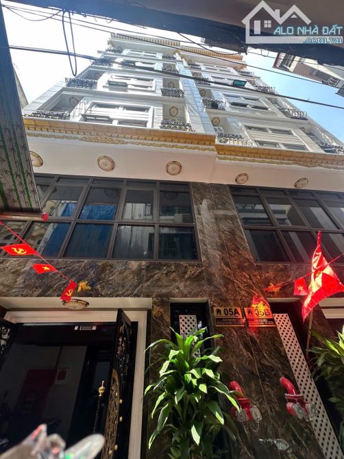 BÁN GẤP CĂN HỘ DÒNG TIỀN, ĐƯỜNG LAI XÁ: 100×7T, FULL NỘI THẤT, GIÁ 23.5 TỶ. - 1