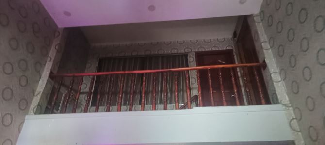 Bán nhà 2 tầng ngang (7x12) 80m² Hẻm 7m thông sát đường TÔ NGỌC VÂN, phường THẠNH XUÂN, Q1 - 1