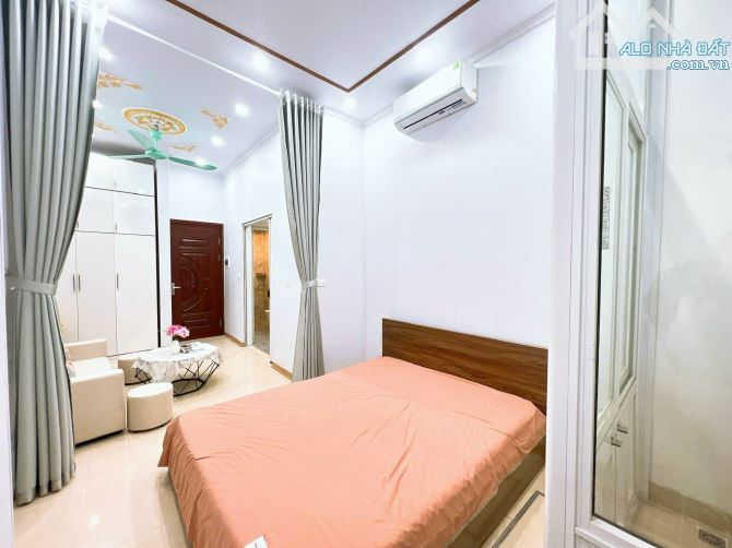 🏡 Studio Full Nội Thất – TP Giao Lưu, Ngõ 521 PVĐ – 5tr2/tháng - 1