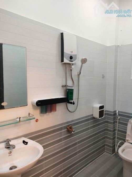 CẦN BÁN NHÀ 1 TRỆT 1 LẦU – HẺM DASU PHẠM HỒNG THÁI, P7 – GIÁ 3 TỶ BỚT LỘC 🏡 - 1