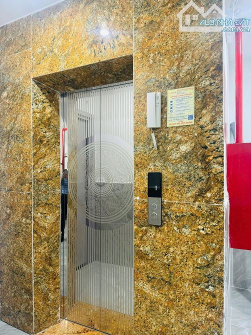 TOÀ NHÀ DÒNG TIỀN NGÕ QUỲNH - 82M2- 7 TẦNG - 11 PHÒNG - DÒNG TIỀN 80 TR/THÁNG CHỈ 19 TỶ - 1