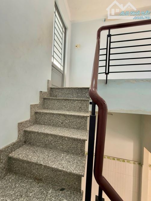 🏡Bán MT hiếm Đường số ( Bình Phú ) - 30m2 - 4 Tầng BTCT , 4Pn - MT đường 5m , An Ninh 🏡 - 1
