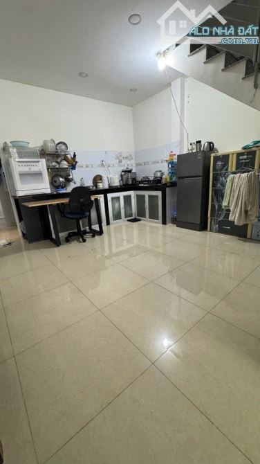 CAM KẾT NHÀ THẬT-GIÁ TỐT Q.TÂN PHÚ- XE HƠI TẬN CỬA-62M2-2TẦNG BTCT-LÊ TRỌNG TẤN - 1