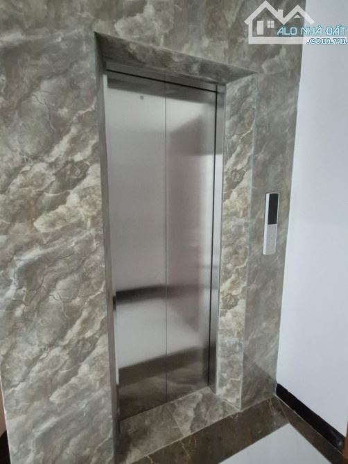 LÔ GÓC - Ô TÔ TRÁNH - 6 TẦNG THANG MÁY  - FULL NỘI THẤT - 52M2 - 15.8 TỶ - 1