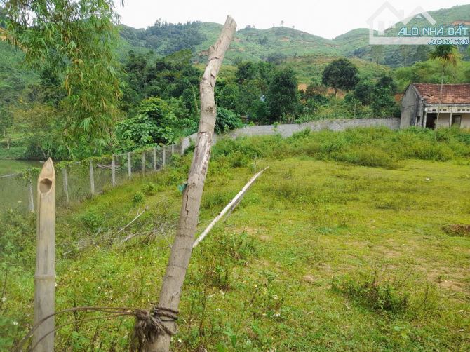 Bán đất nghỉ dưỡng tại Yên Xuân, Hà Nội. Diện tích 2.370m2 - 1