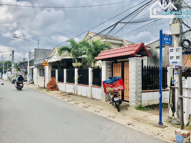 🏠 GÓC 3 MẶT TIỀN TDC LÀNG CHÀI PHƯỚC HẢI – CÁCH BIỂN 200M – NHÀ ĐẸP Ở NGAY - 1