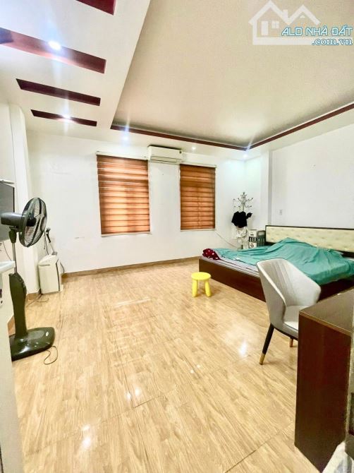[Chủ cần bán gấp] nhà dân xây Lương Khánh Thiện, mặt tiền quyền lực, 40m, nhỉnh 7 tỷ. - 1