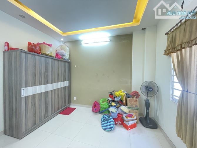 🏠 MẶT TIỀN KHU VIP LÊ SAO – PHÚ THẠNH – ĐƯỜNG 16M RỘNG RÃI 🌇 📍 - 1