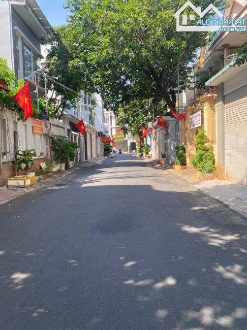 Bán Nhà Nội Bộ Đường Nguyễn Tri Phương, P.7 – TP. Vũng Tàu – 100m² (5 x 20m) – Giá 9.9 Tỷ - 1