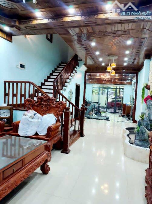 NHÀ ĐẸP TRUNG TÂM VĂN QUÁN 85m2, – Ở NGAY, SÂN RỘNG, PHÒNG CÔNG NĂNG ĐẦY ĐỦ, 15 tỷ 8 - 1
