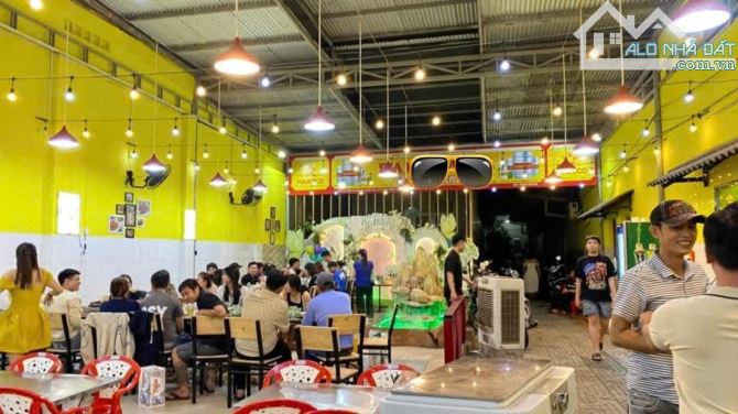 Sang mặt bằng kinh doanh hẻm khu Gia Viên 500m2 giá chỉ 12 triệu - 1