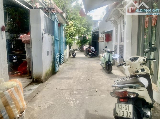 🍎🍎 Gần chợ Hoà An - Hơn 2ty. - 1