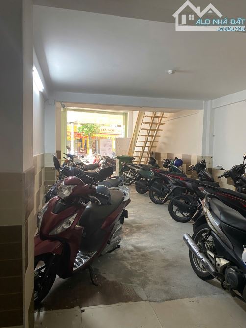 MT Đống Đa đối diện KS 5* vừa khởi công nhà 6 tầng thang máy 15 phòng khép kín KD đỉnh cao - 1