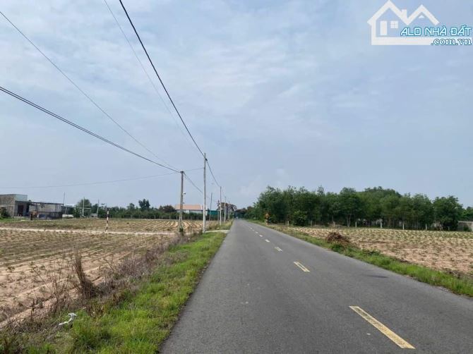 🏞️ BÁN ĐẤT LONG MỸ PHƯỚC HẢI – 1800M², GẦN NÚI MINH ĐẠM, GIÁ 5.5 TỶ - 1