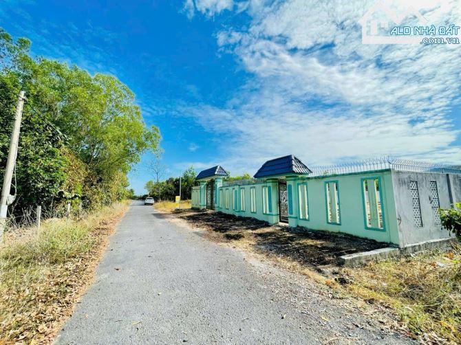 🏡 BÁN ĐẤT THỊ TRẤN PHƯỚC HẢI – 1125M², GẦN BIỂN VÀ VIEW NÚI MINH ĐẠM – GIÁ 5.3 TỶ - 1