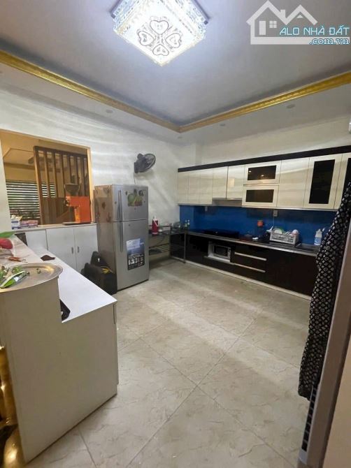 Bán căn biệt thự sân vườn khu Quán Nam - Lê Chân - DT 200m - Mt 10m - 1